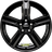 Dezent KG Black 7.5 x 17 5/112 ET36 CB66.6