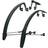 SKS Germany SKS Speedrocker Mudguard Set Black