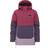 Horsefeathers Women's Mija II Jacket Ski jacket XL, purple