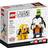 LEGO Disney Brick Headz Pluto Goofy Set 40378