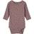 Name It Noella LS Body - Twilight Mauve (13241416)