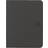 Tucano iPad 10.9" (2022) Up Plus Folio Leather Flip Cover w. Apple Pen Holder