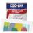 Coo-var Acrylic 1 Litre - Floor Paint White 1L