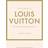 Little Book of Louis Vuitton (Hardcover, 2021)