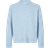 Samsøe Samsøe Isak Knit Sweater - Subdued Blue