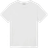 bareen Classic Fit T-shirt Men - White