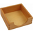 Cansmarter Montessori Learning Educational Wooden Material Paper Box