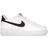 Nike Air Force 1 GS - White/Black