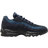 Nike Air Max 95 M - Black/Thunder Blue/Court Blue/Obsidian