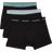 Calvin Klein Boxer Short 3-pack - Black