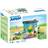 Playmobil Junior Animal Home with Treat Dispenser 71690