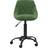 vidaXL 3088849 Dark Green Kontorsstol 200.7cm