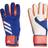 adidas Predator League Goalkeeper Gloves - Lucid Blue/Solar Red/White