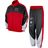 Nike Chicago Bulls Starting 5 Courtside NBA Graphic Tracksuit