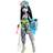 Mattel Monster High Monster Fest Frankie Stein Fashion Doll