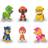 Paw Patrol Legetøjsfigur Pup Squad 6069661