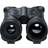 Pulsar Merger LRF XL50 Thermal Imaging Binoculars