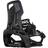 Nidecker Supermatic 2025 Snowboard Binding - Black