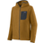 Patagonia Men's R1 Air Full Zip Hoody - Raptor Brown
