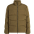 Tommy Hilfiger High Neck Down Puffer Jacket - Army Green