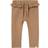 Name It Kid's Regular Fit Trousers - Woodsmoke