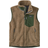 Patagonia Men's Classic Retro X Fleece Vest - Seabird Grey