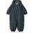 Wheat Kid's Adi Tech Snowsuit - Dark Blue