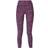 Sweaty Betty Super Soft Yoga Leggings - Purple Soft Camo Print