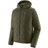 Patagonia Men's Micro Puff Hoody - Pine Needle Green