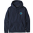 Patagonia Unity Fitz Uprisal Hoody - New Navy