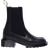 Dr. Martens Maybole Square Toe Chelsea Boots - Black Wanama