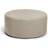 Meli Meli Blanca Khaki Fotpall 33cm