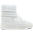 Moon Boot Ltrack Low Nylon Boots - White