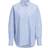 JJXX Jxjamie Poplin Skjorte - Navy Blazer Stripes