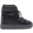 Moon Boot Ltrack Low Nylon Boots - Black