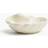 H&M Stoneware - White Serving Bowl