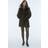 H&M Ladies Black Shaping tights denier