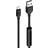 Unisynk USB A - Lightning M-M 1.2m