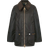 Barbour Allerston Waxed Coat - Olive/Ancient