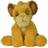 Simba Disney Lion King 25cm