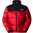 The North Face 1996 Retro Nuptse Jacket for Men - TNF Red/TNF Black