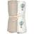 Mini Dreams Muslin Blanket 2-pack
