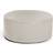 Meli Meli Blanca Off White Fotpall