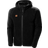 Helly Hansen Heritage Pile Hoodie - Black