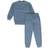 Gullkorn Design Tera College Set - Denim Blue