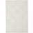 &Home Daisy Check Vit, Beige 80x200cm