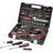 Draper Redline Home Essential 70382 43pcs Tool Kit