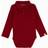 Gullkorn Design Sebastian Body - Deep Red