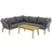 Venture Design Chania Loungesæt