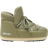 Moon Boot EVX Nylon Pumps - Khaki